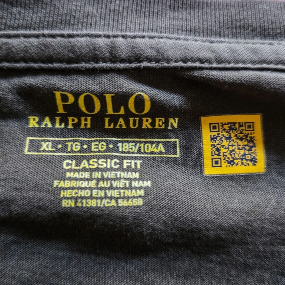 Ralph Lauren polo ralph